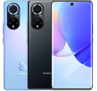 HUAWEI Nova 9 256GB