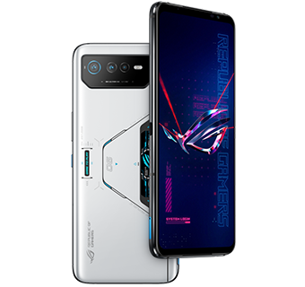 ROG Phone 6 Pro 512GB