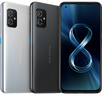 Zenfone 8 256GB