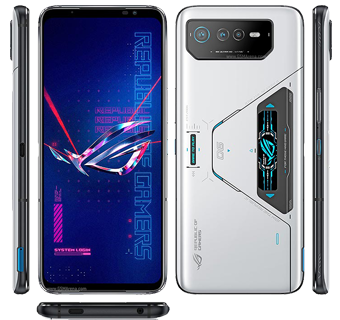 ROG Phone 6 Pro 512GB